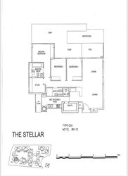 The Stellar (D5), Condominium #502860091